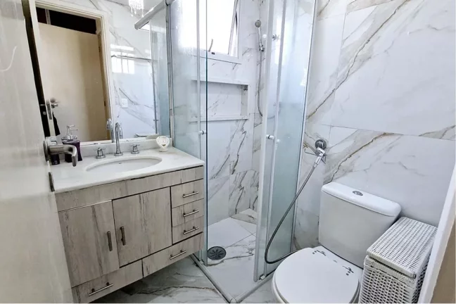 Imagem APARTAMENTO RESIDENCIAL em São Paulo - SP, Vila Gertrudes