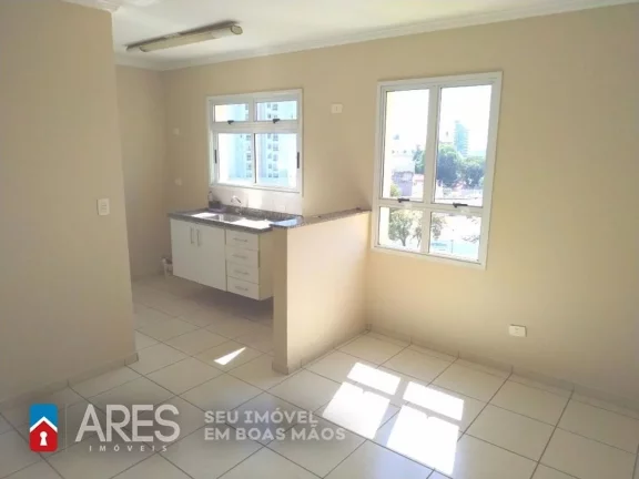 Apartamento Residencial à venda, Centro, Americana - AP0673.