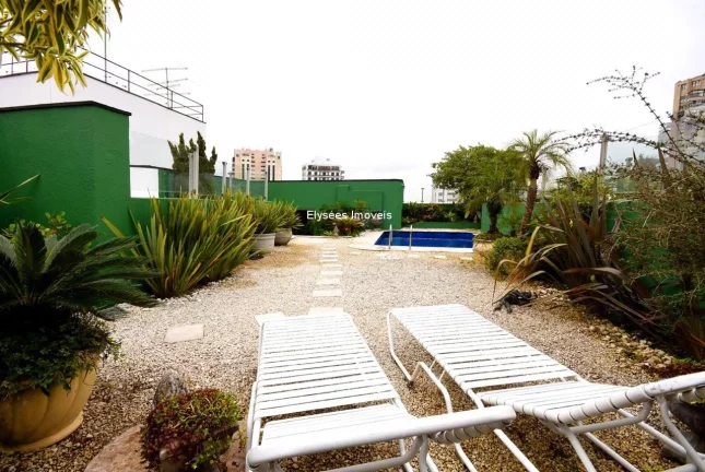 Imagem APARTAMENTO RESIDENCIAL em SÃO PAULO - SP, MORUMBI