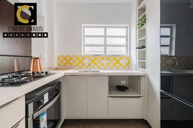 Imagem Apartamento Vista Mar com 2 Quartos e 2 wc à Venda, 65 m² por R$ 884.990