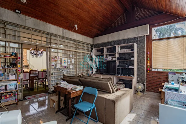 Imagem Casa Térrea à Venda no Planalto Paulista - São Paulo/SP.