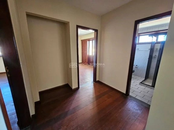 Imagem Apartamento a Venda e Locação