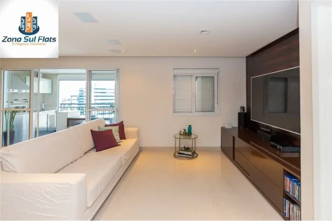 Imagem Apartamento à Venda No Jardim Marajoara Com 3 Dormitórios Sendo 1 Suíte e 2 Vagas - Varanda Gourmet