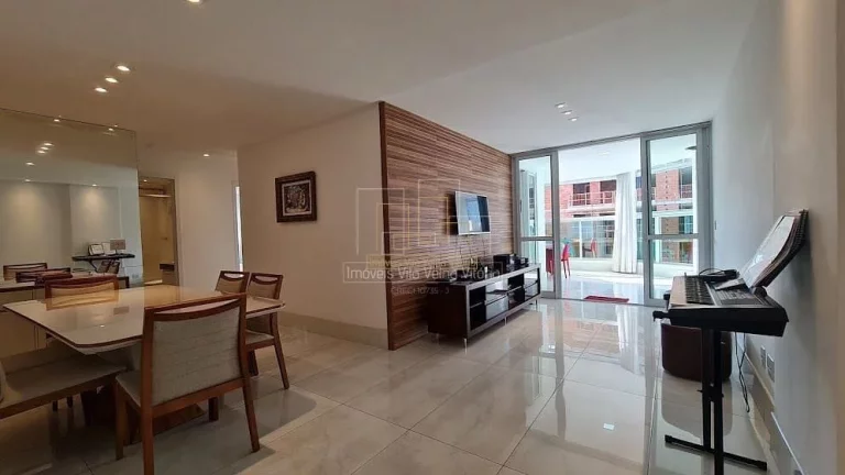 Imagem Apartamento com 4 quartos duas suítes ao lado do Extraplus e a 50 metros do mar