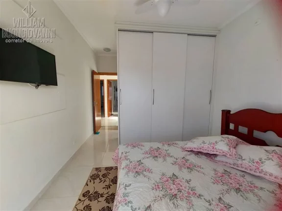 Imagem Casa à Venda em Flórida, Praia Grande - SP