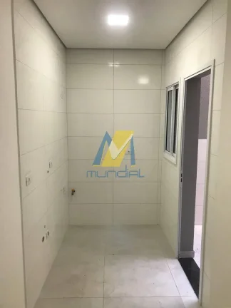 Imagem Elevador até o Terraço, Coberturas Exclusivas à Venda - 100 m² |