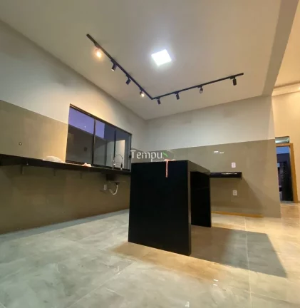 Imagem Casa Alto Padrão, 3 suites plenas, 315M², Piscina, Setor Faiçalville, Goiânia - GO