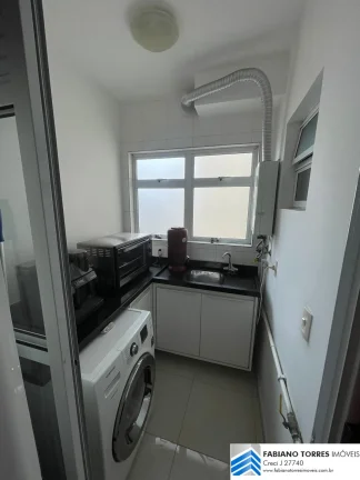 Imagem APARTAMENTO PARA LOCAÇÃO – RESIDENCIAL ARCÁDIA | SBC
