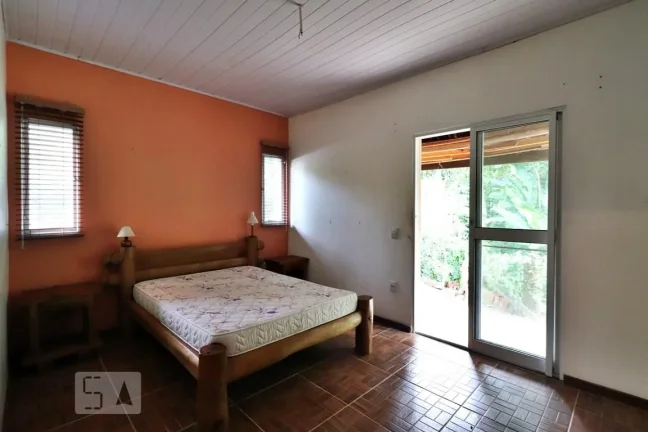 Imagem Casa à Venda - Vargem Grande, 3 Quartos, 105 m2