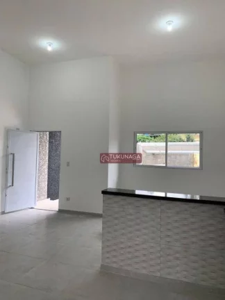 Imagem CASA NOVA - BONSUCESSO GUR$ 570.000ARULHOS/