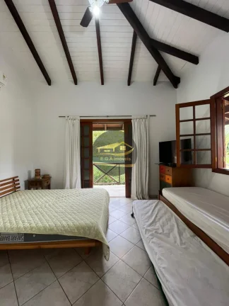 Imagem Casa condomínio Pauba Um Villarejo