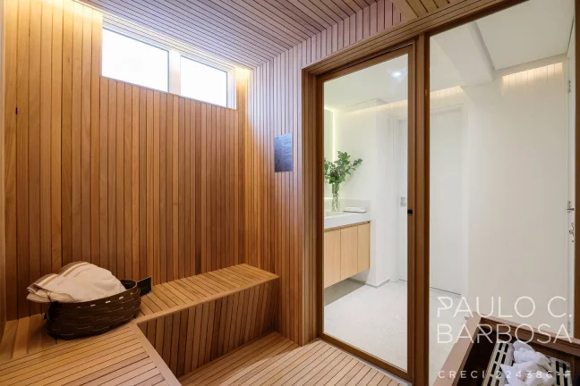 Imagem Jardim América Cobertura - 3 Suítes - 2 Vagas - 430m²