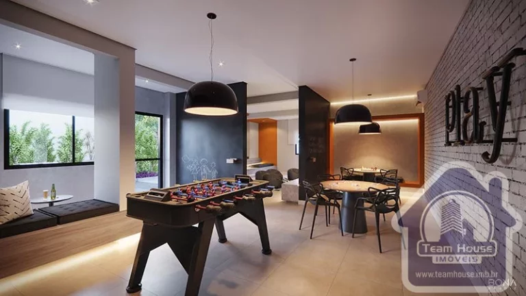 Imagem Apartamento a venda no Alto do Ipiranga em Mogi das Cruzes