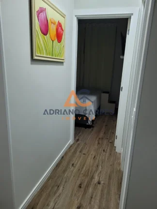 Imagem Sobrado 3 quartos sendo 1 suíte com closet em Penha/SC - Adriano Carpes Imóveis vende