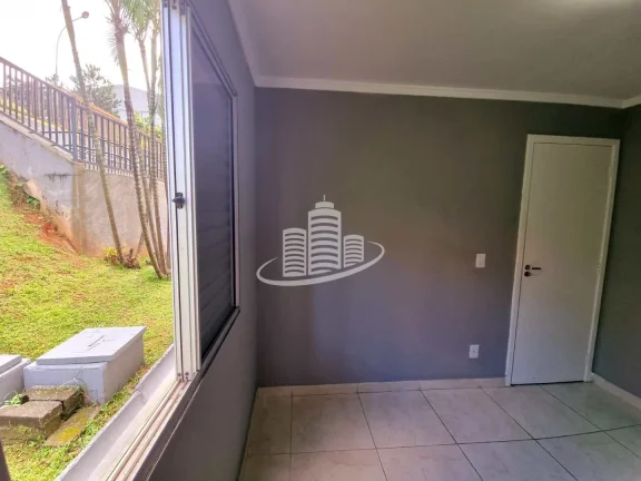 Imagem Apartamento Padrão