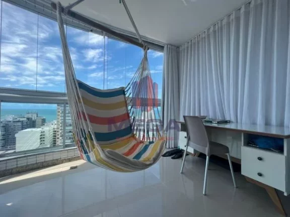 Imagem COBERTURA DUPLEX NA PRAIA DA COSTA