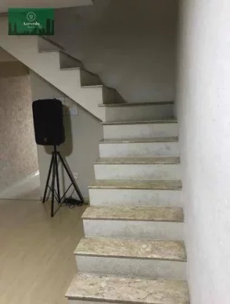 Imagem Sobrado com 3 dormitórios à venda por R$ 424.000,00 - Vila Paraíso - Guarulhos/SP
