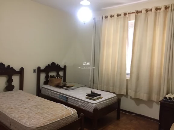 Imagem APARTAMENTO RESIDENCIAL em CAMPINAS - SP, CENTRO