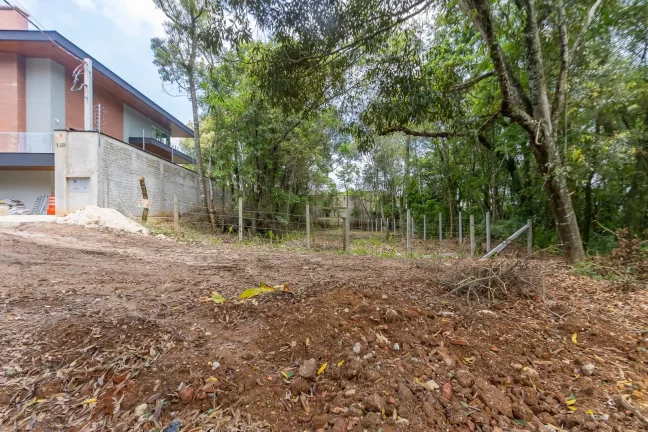 Imagem Terreno no Ecoville