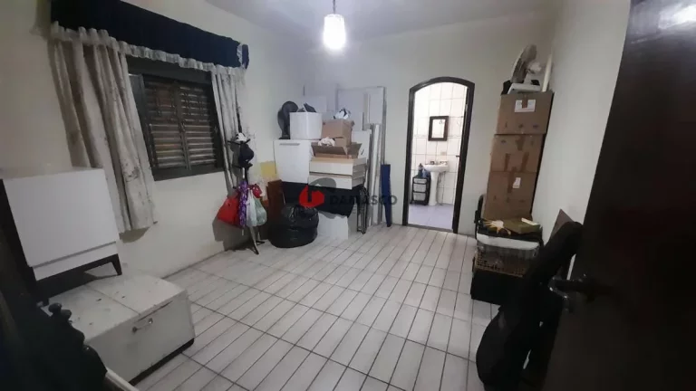 Imagem Sobrado à venda 3 Quartos, 1 Suite, 2 Vagas, 190M², Vila Lúcia, São Paulo - SP