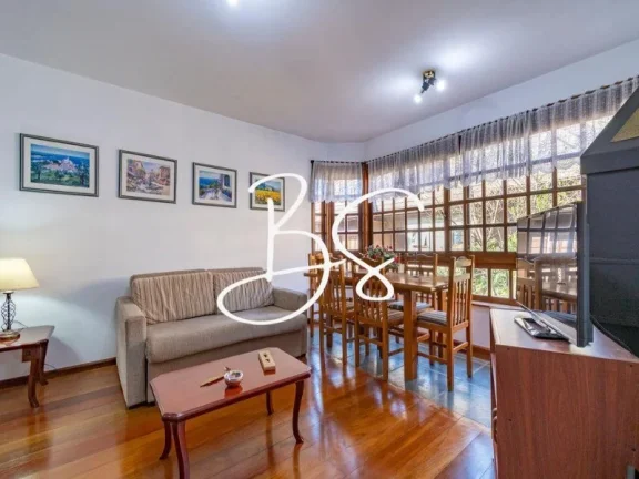 Imagem APARTAMENTO RESIDENCIAL em GRAMADO - RS, Floresta