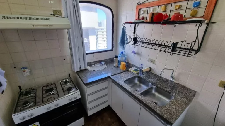 Imagem Apartamento à venda - Pitangueiras - Guarujá/SP