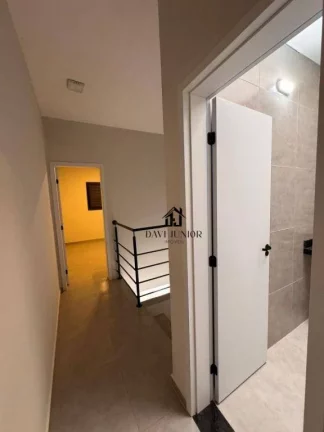 Imagem Casa com 2 dormitórios à venda, 62 m² por R$ 299.000,00 - Jardim Piazza di Roma I - Sorocaba/SP