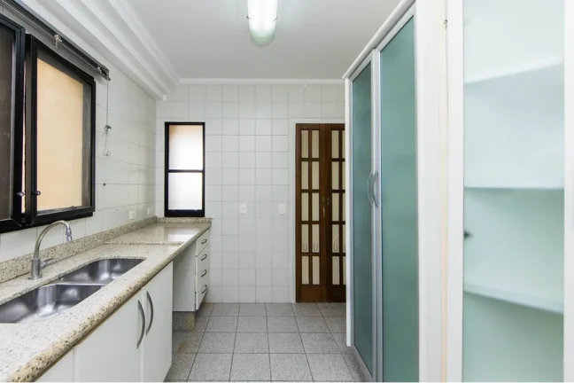 Imagem APARTAMENTO RESIDENCIAL em São Paulo - SP, Vila Andrade