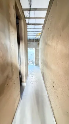 Imagem Casa Térrea Confomio Horto Villagio Sorocaba 3 Dormitórios