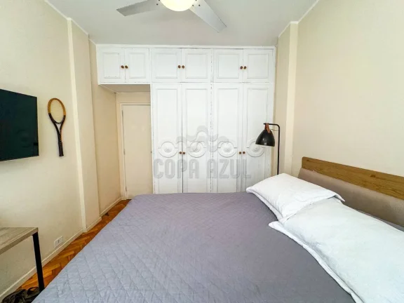 Imagem Copacabana – Rua Figueiredo Magalhăes | Residencial › Cobertura 4 quarto(s) à Venda