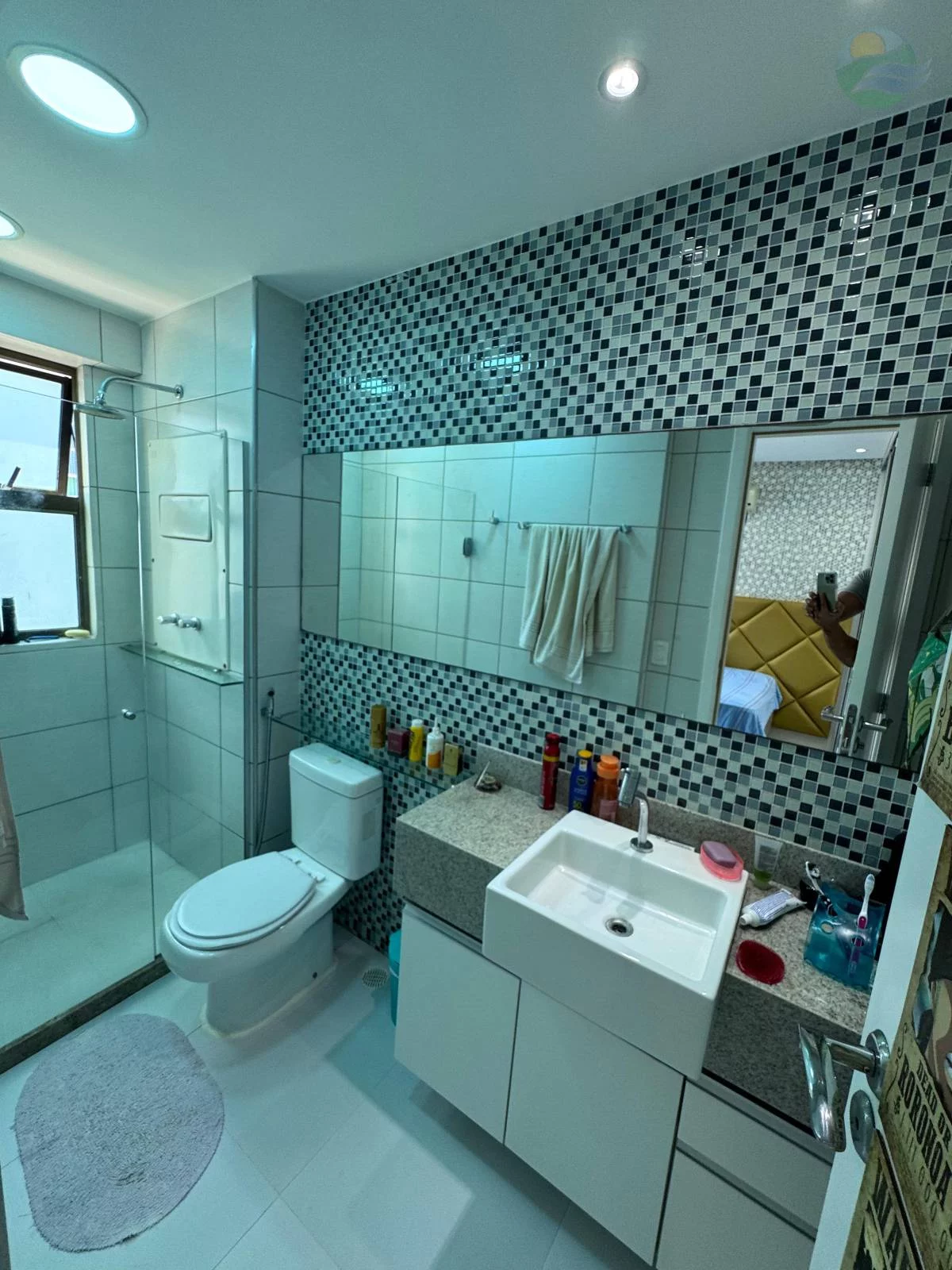 Imagem Apartamento 03 suites, para venda, Av. Boa Viagem, Recife - PE.