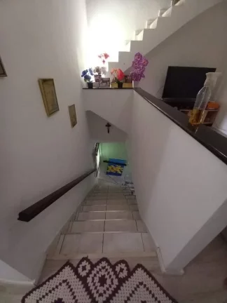 Imagem Sobrado com 3 dormitórios à venda, 250 m² por R$ 330.000,00 - Jardim Ponte Alta I - Guarulhos/SP
