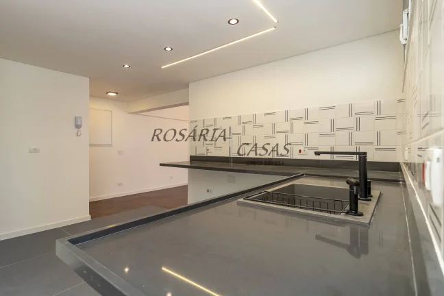 Imagem Apê de 98,63m² e 1 vaga no Jardim Paulista