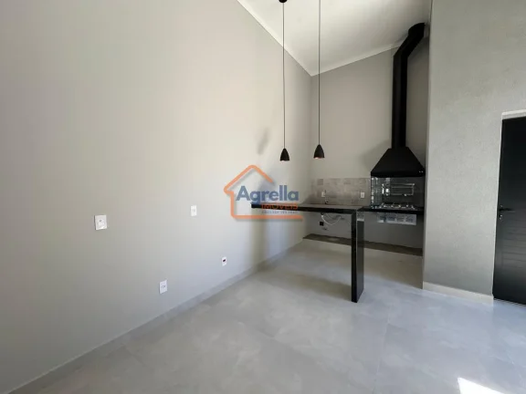 Imagem Condomínio Residencial Reserva da Mata - Casa à venda no bairro CONDOMÍNIO RESIDENCIAL RESERVA DA MATA - Mogi Mirim/SP, NORTE