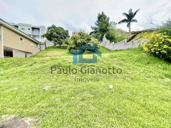 Imagem Terreno no Condomínio Village Los Angeles Granja Viana
