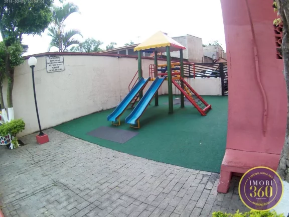 Imagem Apartamento com 2 Dormitórios à Venda, 50m² por R$ 290.000 - Vila Velha Curuçá