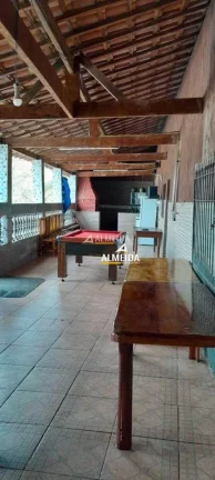 Imagem Chácara com 2 dormitórios à venda, 2000 m² por R$ 500.000,00 - Loteamento Fontes E Bosques Alam Grei - Rio Claro/SP