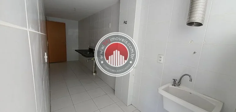 Imagem Apartamento a Venda no bairro Pechincha - Rio de Janeiro, RJ