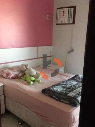 Imagem Casa Duplex 2 Quartos com Churrasqueira e Varanda em Santa Eugênia - Perto do Extra