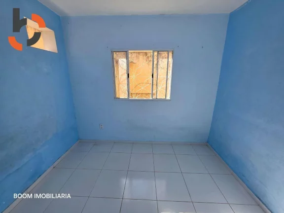 Imagem Casa com 2 dormitórios à venda, 49 m² por R$ 200.000,00 - Califórnia - Nova Iguaçu/RJ