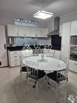 Imagem Casa para Venda em São Caetano do Sul / SP no bairro Nova Gerty
