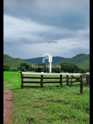 Imagem Fazenda à venda, Região Distrito Olho D´agua, Santo Antônio do Leverger, MT
