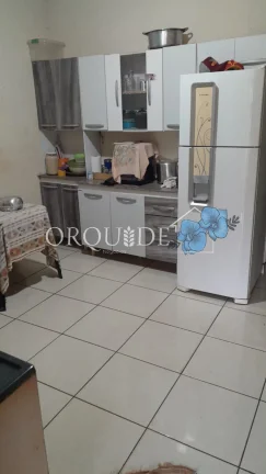 Imagem Chácara à venda: 2 quartos, 1 sala, 1 banheiro e 2.000m² de área em Rio Verde-GO!