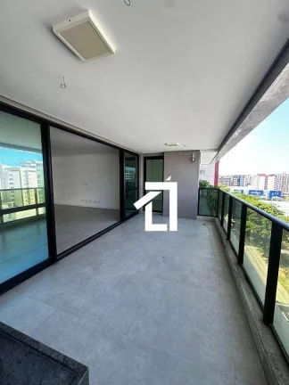 Imagem Apartamento | Ponta Verde | 227m² | 3 Suítes + DCE | Alto Padrão
