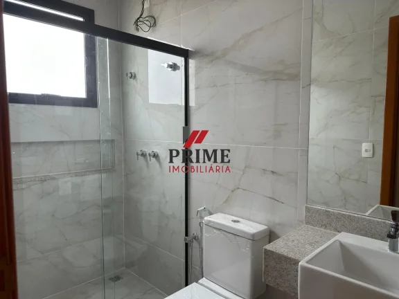 Imagem Casa - Cond. Villa Prime - Lagoa Santa
