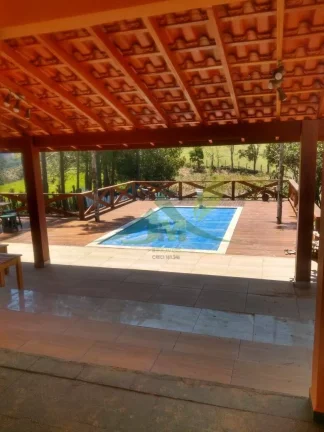 Imagem Deslumbrante chácara à venda em Piracaia Sp, com Vista da Represa