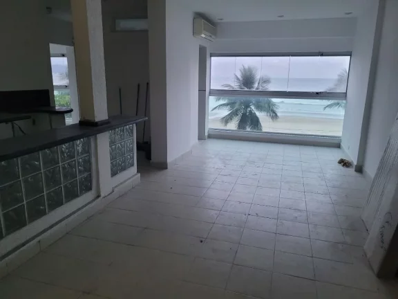 Imagem Apartamento com 1 dormitório à venda, 60 m² por R$ 1.300.000,00 - Astúrias - Guarujá/SP
