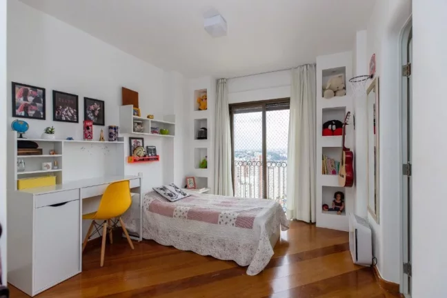 Imagem APARTAMENTO RESIDENCIAL em São Paulo - SP, Vila Suzana