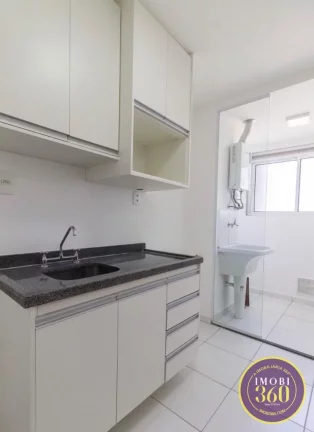 Imagem Apartamento 1 dormitório no Tatuapé para alugar