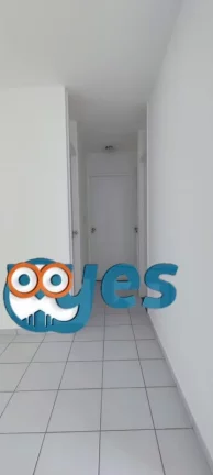 Imagem Apartamento com 3 quarto, suite e varanda no Muchila